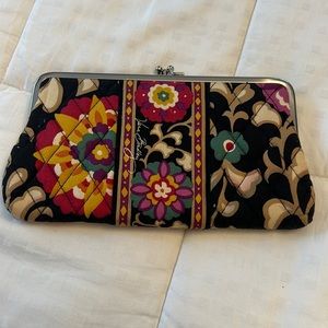 Vera Bradley Wallet